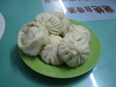 -四平包子铺