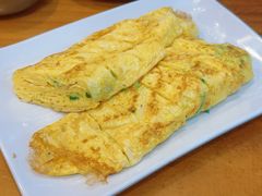 鸡蛋卷-金北顺大锅家(신사본점)