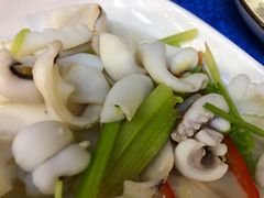 -东江海鲜大排档·潮汕菜·砂锅粥