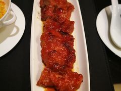 -天龙轩(香港丽思卡尔顿酒店)