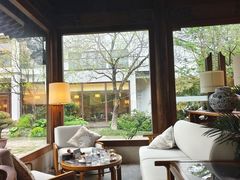 -广富林宰相府酒店·水云间