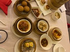 -福州天元国际威斯汀酒店·中国元素餐厅