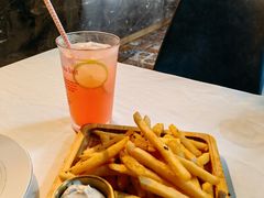 -碧特博格·20年品牌西餐厅(芜湖路店)