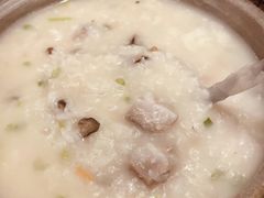-粤仔湾砂锅粥(滨湖万达店)