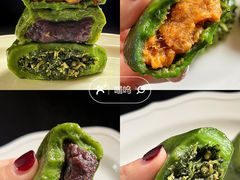 -王家沙点心店(南京西路总店)