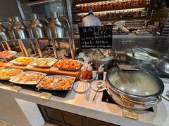 -上海衡山路十二号华邑酒店