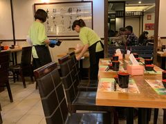 大堂-添好运点心专门店(深水埗店)