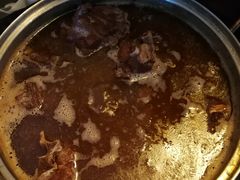 -芦月轩羊蝎子(北蜂窝店)