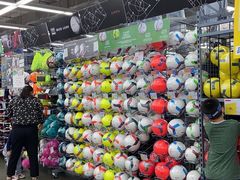 -迪卡侬(香炉礁店)