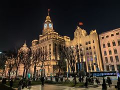 -南京路步行街