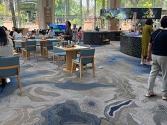 -佰园全日西餐厅-厦门佰翔软件园酒店