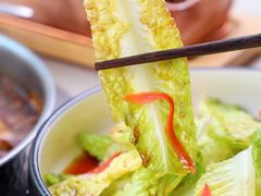 -浩爷羊蝎子火锅(望京店)