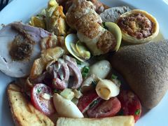 -澳门旅游塔360°旋转餐厅(南湾湖广场店)