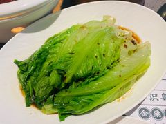 -延年酒店-荟享餐厅(东塘店)