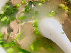 -宝弟羊肉馆(众意路店)