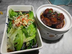 -小菜园新徽菜(镇江京口吾悦店)