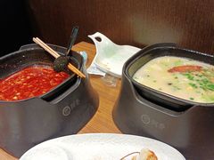 -阿香米线(大唐西市大润发店)