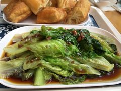 -冰泉豆浆馆(阳朔店)