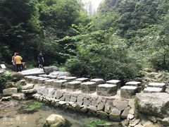 -矮寨·十八洞·德夯大峡谷景区