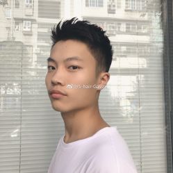 男士造型-S.HAIR SALON