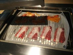 -新石器烤肉(周浦万达店)
