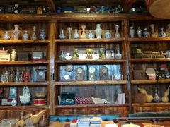 零售区-一桶江山餐厅(松北店)