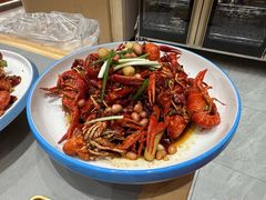 -龙虾奇迹(大华三路店)