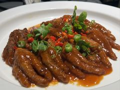 -太守宴·蘭院(天塔店)