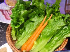 -十三姨正合丰烤肉(营迹路店)