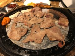 -品尚烧自助烧烤(西北大学店)