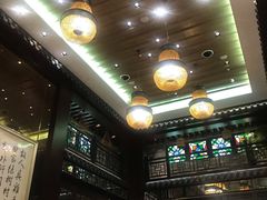 -明阁 Ming Court(广州朗豪酒店)