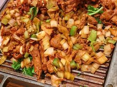 -新乾隆酒楼(帝景园店)