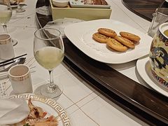 -沪华海鲜大酒楼(南汇店)