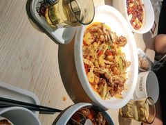-领蟹祥记·香辣蟹·特色小海鲜(奥体天虹店)