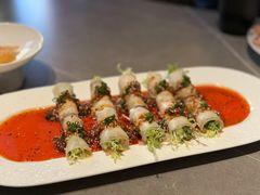 -羊门客在·烤盐池滩羊·川菜