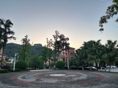 -重庆海昌加勒比海水世界