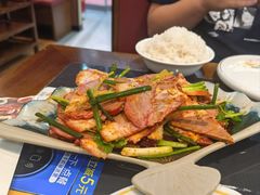 -晓林火锅(安定门店)