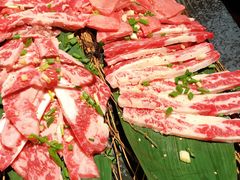 -千寻烧肉(政务区店)