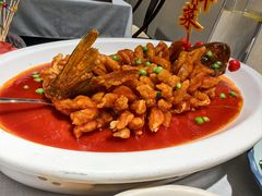 -聚味坊烤鸭店(草桥店)