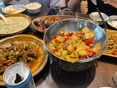 -朗妈私房菜(婺女州店)