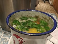 -巴扎美食·新疆菜·西域歌舞表演餐厅(新疆大厦店)