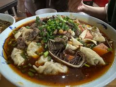 -南充姚记米粉(玉林店)