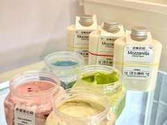 -白色日记·手作酸奶(麦凯乐店)