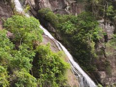 -百漈沟生态旅游景区