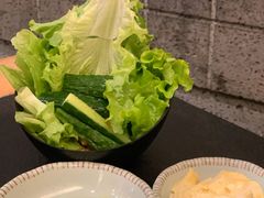 配菜-犟牛家·榴莲烤肉(五棵松店)