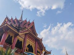 -西双版纳总佛寺