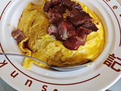 -香港新记茶餐厅(春熙太古里店)