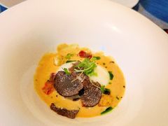 黑松露温泉蛋-弦月窗LUNETTE BY AMANDA(复兴路店)