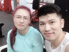 -坚果健身24小时工作室(定西路店)