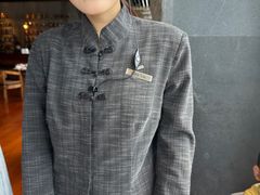-广州富力君悦大酒店空中花园